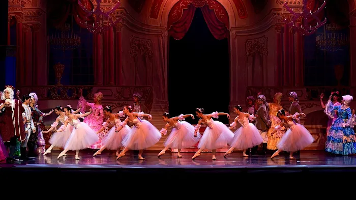 Temecula Ballet Picture 9