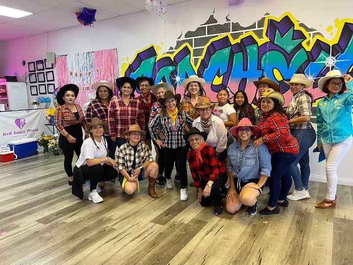 K&K Dance Studio Picture 2