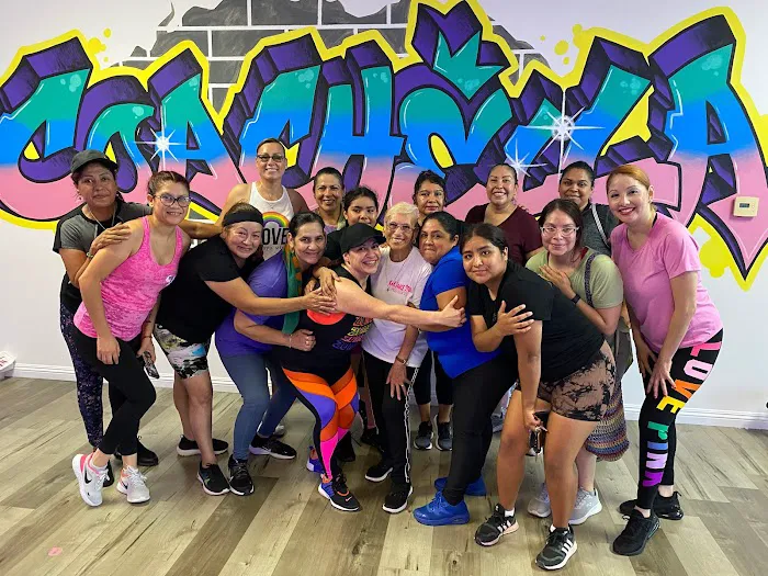 K&K Dance Studio Picture 8