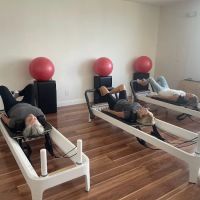 La Quinta Pilates ico