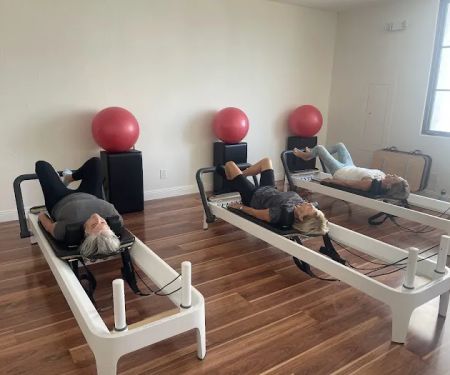 La Quinta Pilates