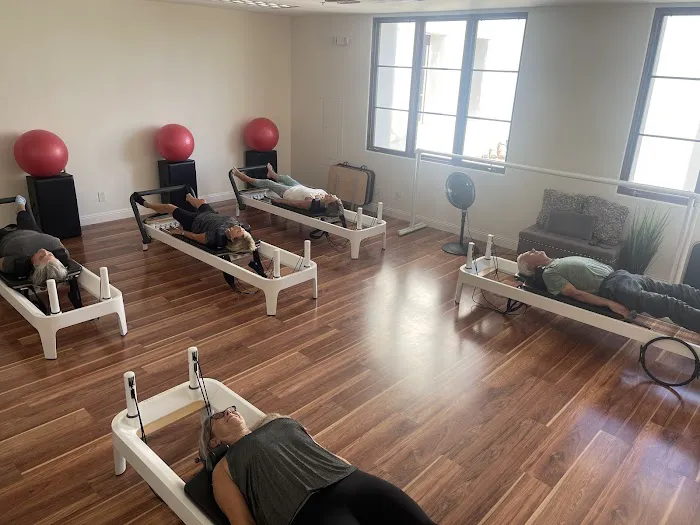 La Quinta Pilates Picture 9