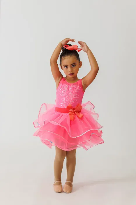 Courtney’s School of Dance AV Picture 3