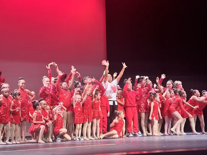 Courtney’s School of Dance AV Picture 10