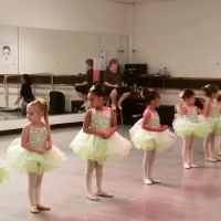 Dancin' In Acton ico