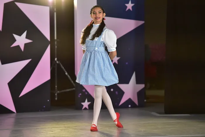 Starborne Dance Studio Picture 7