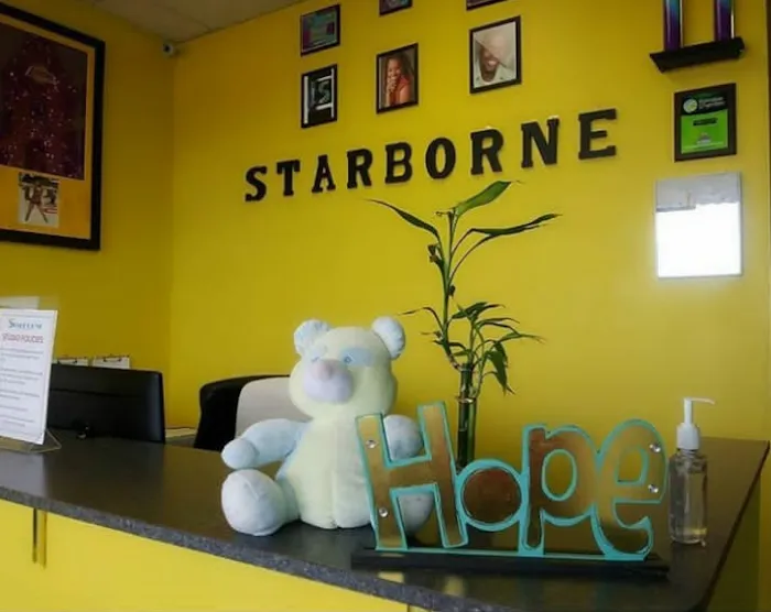 Starborne Dance Studio Picture 8