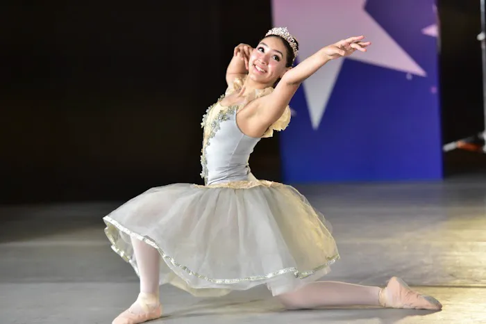 Starborne Dance Studio Picture 9
