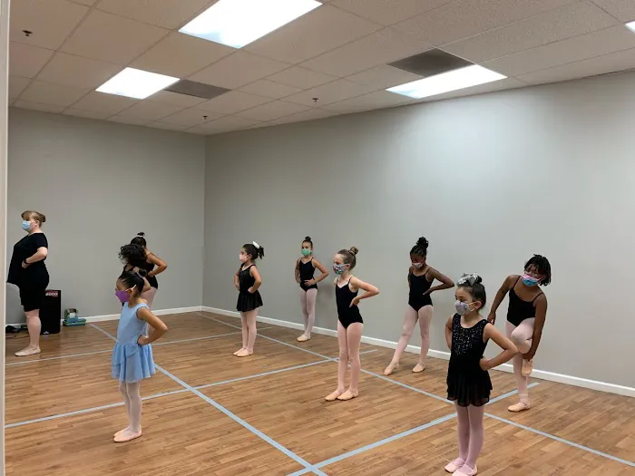Dance Magic Studios-Palmdale Picture 4