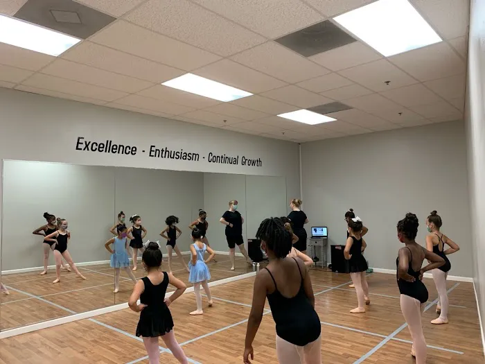 Dance Magic Studios-Palmdale Picture 3