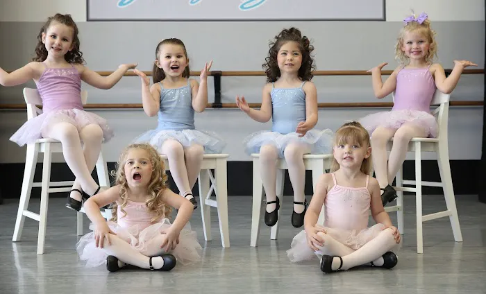 Dance Magic Studios-Palmdale Picture 1