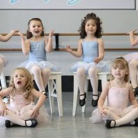 Dance Magic Studios-Palmdale ico