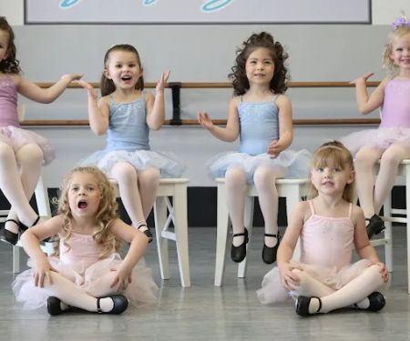 Dance Magic Studios-Palmdale