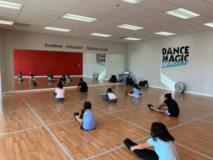 Dance Magic Studios-Palmdale Picture 2