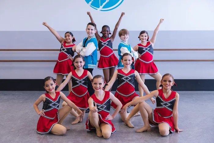 Dance Magic Studios-Palmdale Picture 6