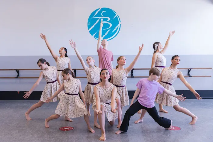 Dance Magic Studios-Palmdale Picture 8