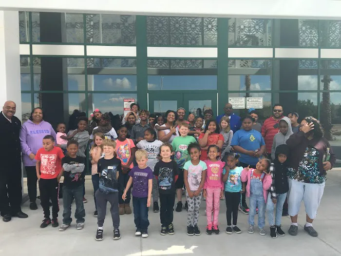 Destiny Performing Arts & Learning Academy Picture 1