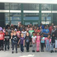 Destiny Performing Arts & Learning Academy ico