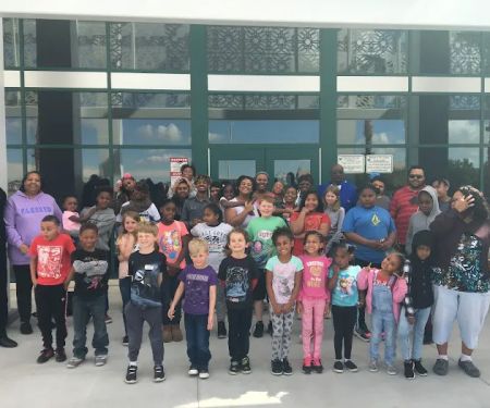 Destiny Performing Arts & Learning Academy