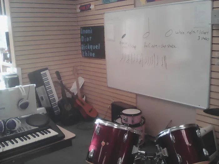 Destiny Performing Arts & Learning Academy Picture 7