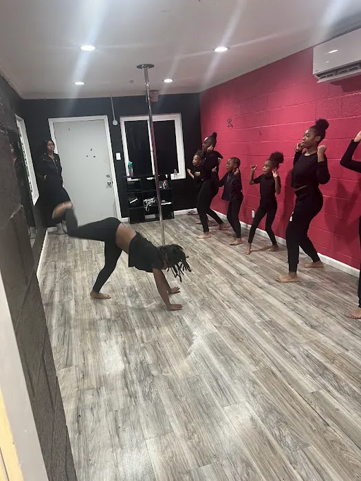 Whatever’s dance studio Picture 1