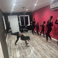 Whatever’s dance studio ico