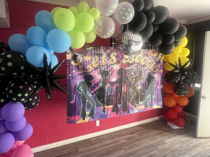 Whatever’s dance studio Picture 7
