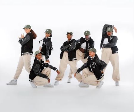 Extensions Performing Arts Academy