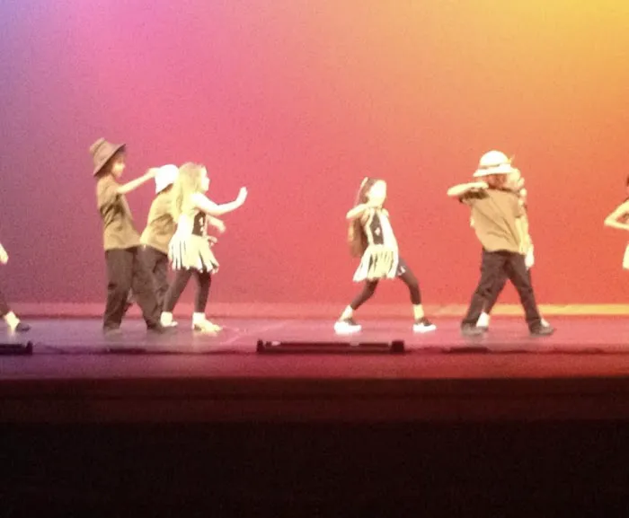 AV Dance Studio 81 Picture 1