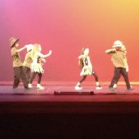 AV Dance Studio 81 ico