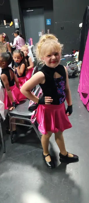 Just Dance Picture 2