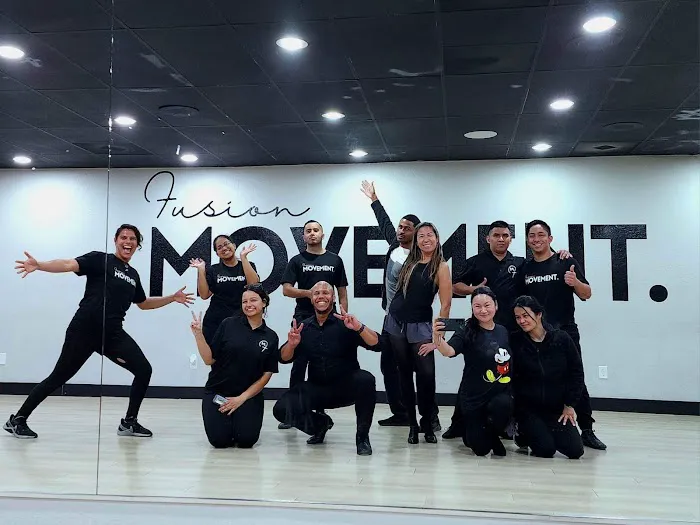 Fusion Movement Dance Company Picture 3