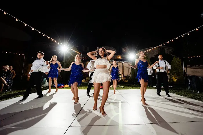Fusion Movement Dance Company Picture 8