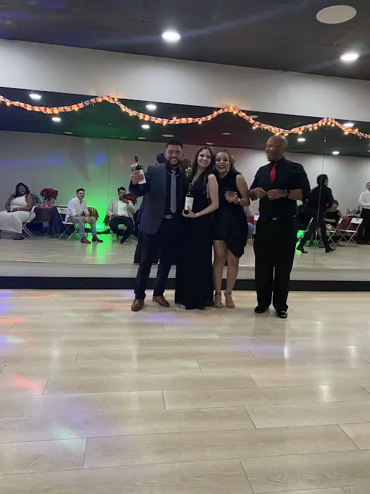 Fusion Movement Dance Company Picture 9