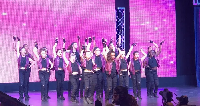 Dance Magic Studios-Lancaster Picture 3