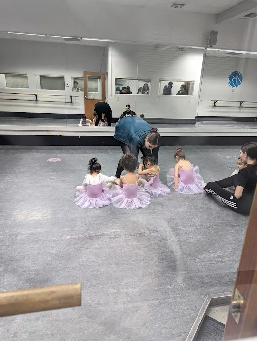 Dance Magic Studios-Lancaster Picture 2
