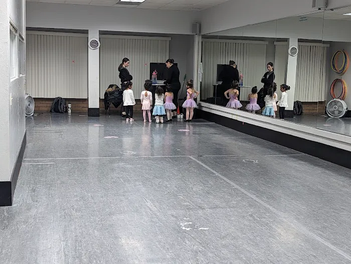 Dance Magic Studios-Lancaster Picture 1