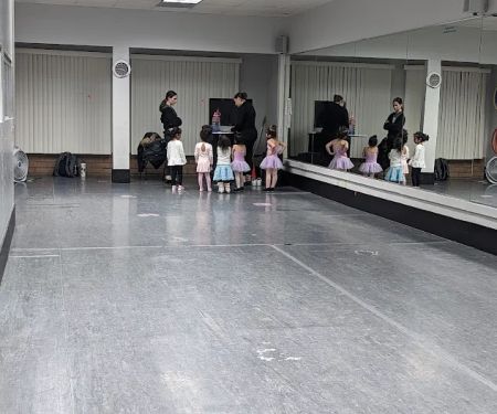 Dance Magic Studios-Lancaster