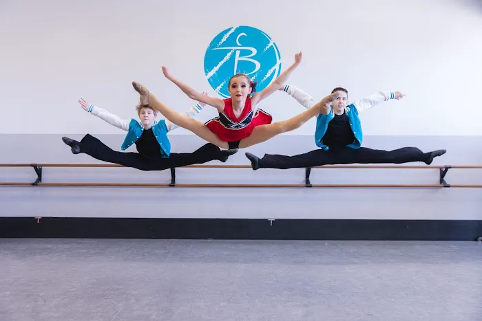 Dance Magic Studios-Lancaster Picture 5