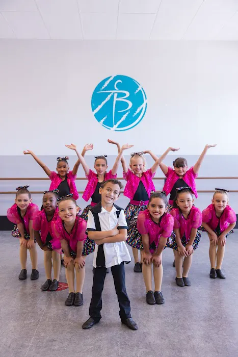 Dance Magic Studios-Lancaster Picture 8