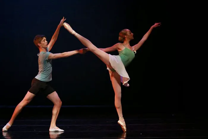 Dance Magic Studios-Lancaster Picture 7