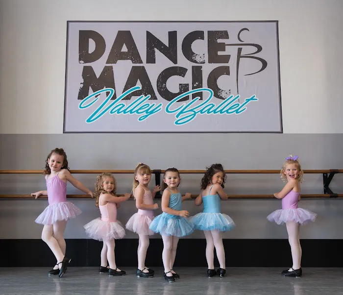 Dance Magic Studios-Lancaster Picture 10
