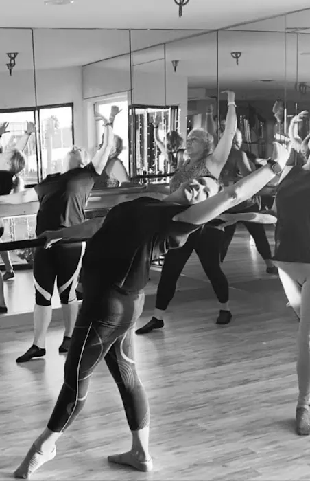 Desa Prana , Jeannie Mccormack Pilates Picture 1