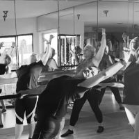 Desa Prana , Jeannie Mccormack Pilates ico