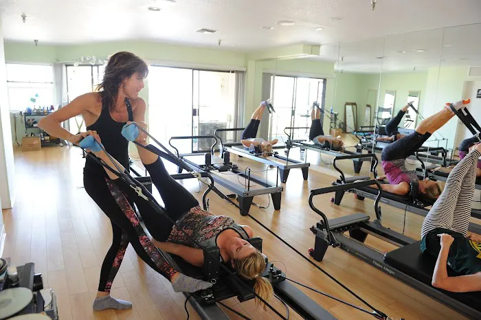 Desa Prana , Jeannie Mccormack Pilates Picture 2