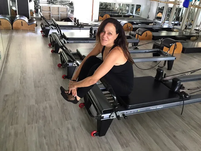 Desa Prana , Jeannie Mccormack Pilates Picture 3