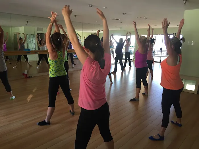 Desa Prana , Jeannie Mccormack Pilates Picture 4