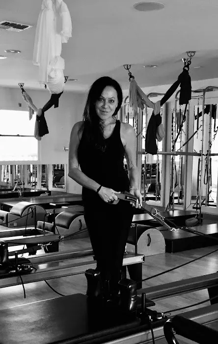Desa Prana , Jeannie Mccormack Pilates Picture 10