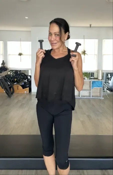 Desa Prana , Jeannie Mccormack Pilates Picture 8