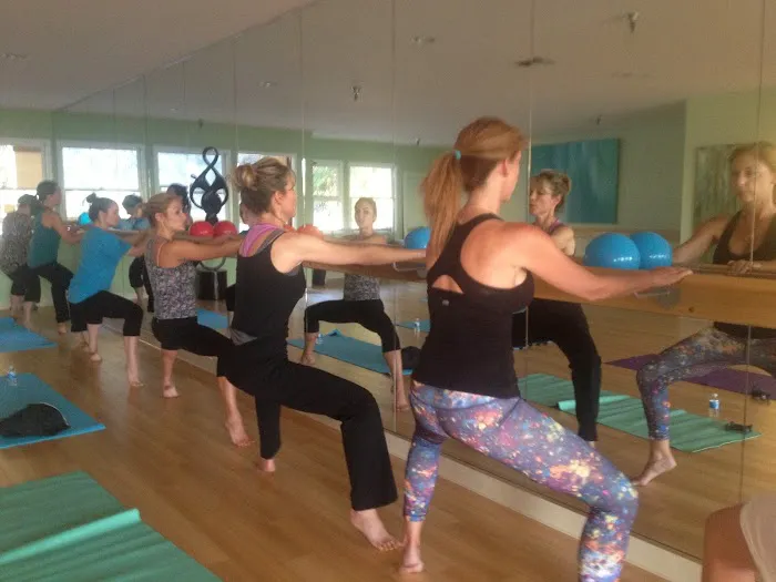 Desa Prana , Jeannie Mccormack Pilates Picture 6